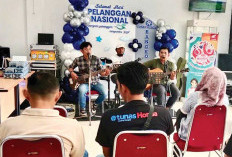 Serunya Harpelnas 2025 bareng Sinsen, Treat Spesial Hingga Gathering Komunitas