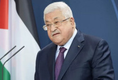 Abbas Desak PBB Gelar Sidang Darurat Setelah Israel Serang Kamp Nuseirat 