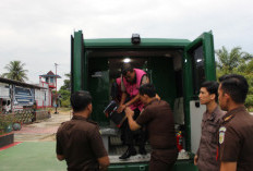 Kepala Samsat Bungo Libatkan Honorer Dalam Kasus Korupsi 