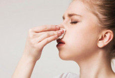 5 Cara Sederhana Menghilangkan Hidung Tersumbat Secara Instan di Rumah
