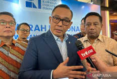 BKPM Minta PLN Segera Sediakan Listrik 3-5 Gigawatt di Batam