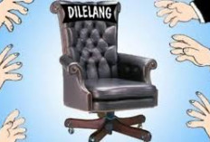 26 ASN Rebut 6 Posisi Kadis di Kerinci