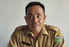 Dana Desa Harus Tepat Guna, Malik: Harus Sesuai Program dan Peruntukan