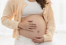 Benarkah Pusar Bisa Menunjukkan Jenis Kelamin Bayi? Ini Penjelasannya