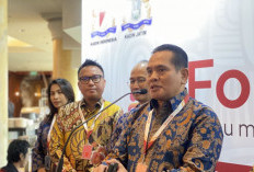  Pengembangan Produk Daerah Harus Didukung Perbaikan Logistik