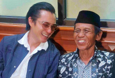 Baim dan Paula Pisah Rumah 7 Bulan Sebelum Cerai