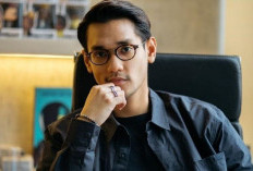 Afgan Hadirkan Album Pop ‘Retrospektif’, Ungkap Nuansa yang Lebih Personal dan Maskulin