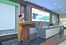 Wali Kota Maulana Komitmen Terus Tingkatkan Kualitas SDM Bagi ASN