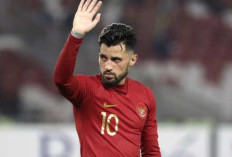 Optimistis Tiga Poin Milik Indonesia Lawan China