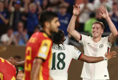 Chelsea Melaju ke 16 Besar Piala Dunia Antarklub, Usai Bungkam Esperance 3-0
