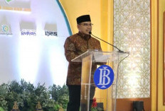 Siginjai 2025, BI Jambi Hadirkan 63 UMKM, Perkuat Kemandirian Ekonomi Melalui Keuangan Syariah 