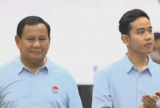 TKN Prabowo-Gibran Akan Berikan Kepastian Hukum Kepada Ojol Sebagai Transportasi Umum Jika Menang Pilpers 2024