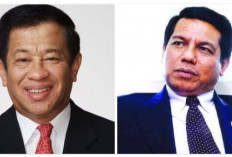 Banyak Tokoh Muda Masuk Struktur, Usman Ermulan akan Dilantik Jadi Ketua IKAL-Lemhanas