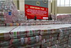 KMMIH UGM Desak Pembahasan RUU Perampasan Aset Segera Dilakukan