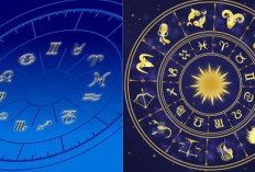 12 Urutan Zodiak Sesuai Tanggal Lahir Beserta Karakteristiknya