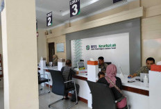 Tunggakan Mencapai Rp 351 M 