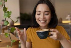 Waspadai 3 Bahaya Minum Kopi Saat Haid