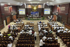 Pemkab Tebo Gelar Musrenbang RKPD Tahun Anggaran 2025