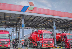 Pertamina Tegaskan Etanol BBM Sesuai Standar Global