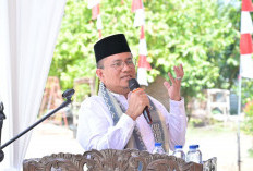 Diresmikan Wali Kota Maulana, Masjid Ashabul Kahfi Siap Jadi Masjid Layak Anak
