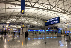 Bandara Incheon Pertimbangkan Aturan Baru untuk Kurangi Kerumunan Fans Selebriti