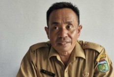Dinas PMD Tebo Siapkan Perda untuk Pilkades Serentak 2026