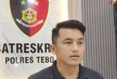 Lecehkan Siswi, Oknum Guru di Tebo Dipolisikan