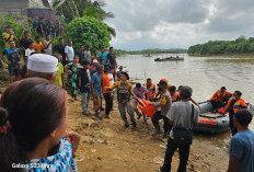 Seorang Pria Tewas di Sungai Batang Tebo, Ternyata Pelaku Pencurian Brondol Sawit 