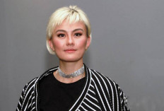 Pilih Santai, Mesti Digugat, Agnez Mo, Selebriti