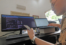 Tips Pialang Saham, Jangan Panik saat Down