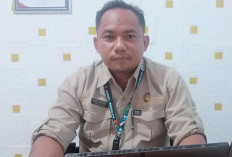 127 Pasien TBC di Awal 2025, Dinkes Lakukan Antisipasi