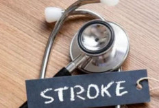 Ketahui Gejala Stroke dan Cara Penanganannya