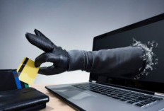Waspada! Begini Ciri Pelaku Penipuan Digital yang Bisa Menjebak Kamu Sekejap