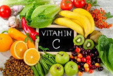 Vitamin C Tingkatkan Imunitas Tubuh di Musim Hujan, Kata Ahli Gizi IPB