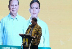 Golkar Jambi Apresiasi Keberhasilan Airlangga Selama Menjabat