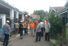 Lokasi Land Clearing PT SAS Ternyata Tak Sesuai RTRW Kota Jambi