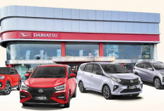 Daihatsu Midyear Festival 2024