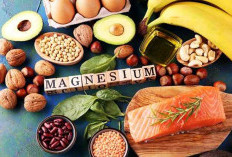 Minuman Tinggi Magnesium untuk Tubuh Lebih Sehat