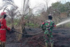 Larang Para Camat Tinggalkan Wilayahnya