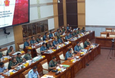 Wakil Ketua Komisi I DPR RI usulkan Panja Netralitas TNI