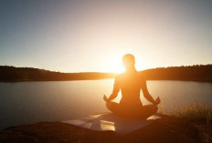 Tips Melakukan Meditasi yang Benar bagi Pemula