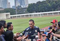 Target Juara Piala AFF U-23