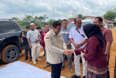 SAH Maknai Harkitnas sebagai Kerja Keras dan Berdikari