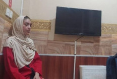 Penyidik Lengkapi Berkas Kasus Misri, Perempuan Asal Jambi dalam Dugaan Pembunuhan Brigadir Nurhadi 