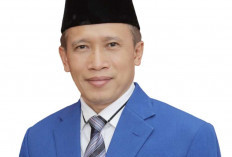 Kursi Pimpinan Ketua DPRD Jambi Jadi Persaingan Sengit Kader PAN, Madian: Semua Berpeluang Jadi Ketua