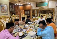 SAH ungkap Fakta Ratusan Ribu Anak di Jambi Menerima Manfaat Apresiasi Program MBG