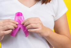 Dokter Tegaskan Benjolan di Payudara Belum Tentu Tanda Kanker Ganas