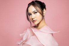 Cerita Mahalini Salah Paham dengan Penggemar JKT48 hingga Harus Menyampaikan Permintaan Maaf