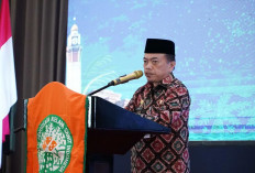 Al Haris Upayakan Putus Rantai Produksi CPO 