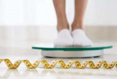Cara agar Badan Berisi tetapi Tetap Sehat